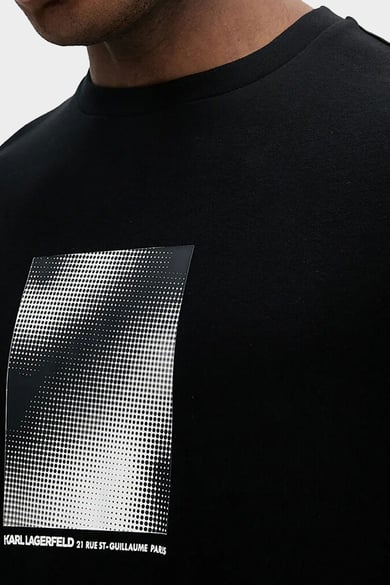 ΑΝΔΡΙΚΟ ΜΠΛΟΥΖΑ KARL LAGERFELD - 991